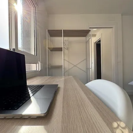 ático Bellavista Fuengirola