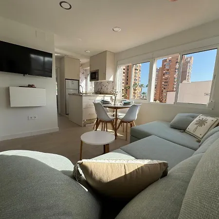 Atico Bellavista * 丰希罗拉