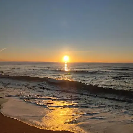 Atico Bellavista 公寓 丰希罗拉