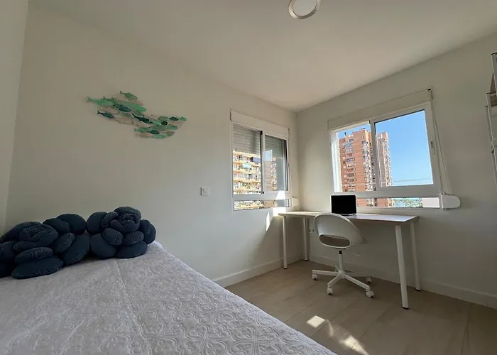 ático Bellavista Appartamento