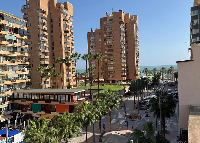 Appartamento ático Bellavista *