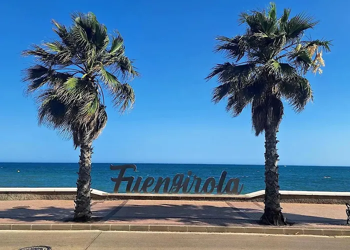 Appartamento ático Bellavista Fuengirola