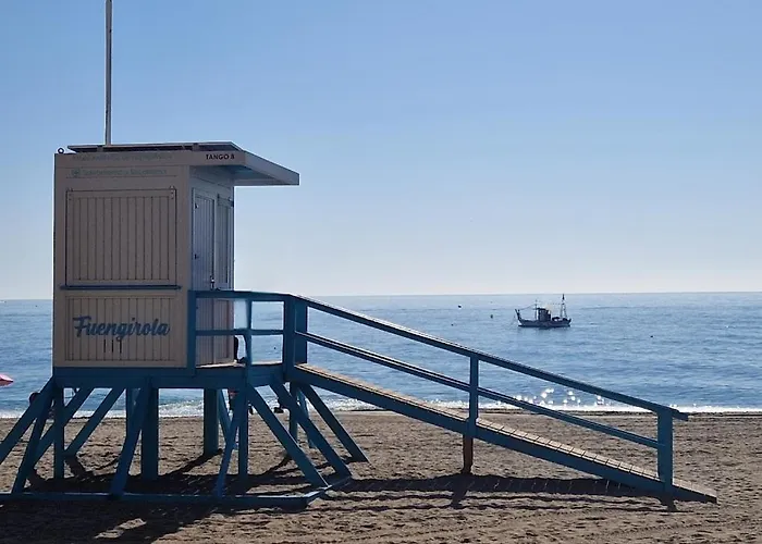 ático Bellavista Fuengirola