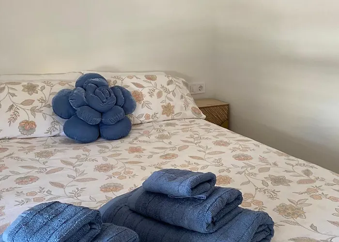 Appartamento ático Bellavista