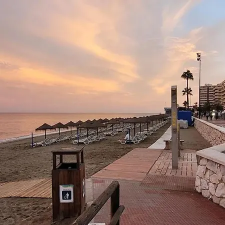 Apartment Atico Bellavista *