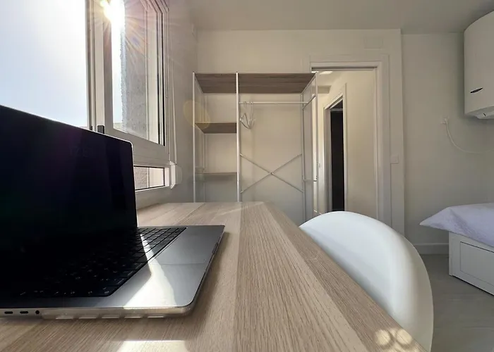 Atico Bellavista Fuengirola