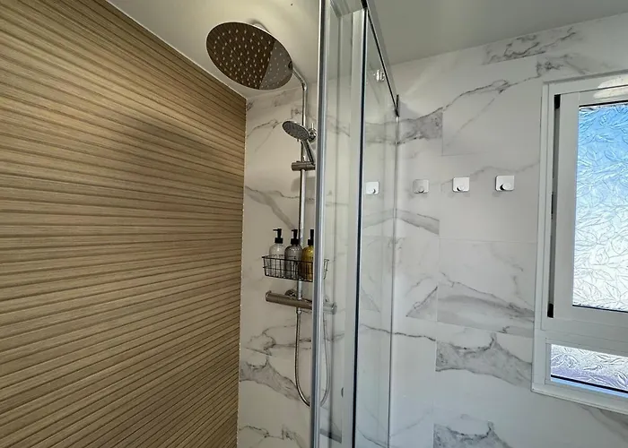 Lägenhet Atico Bellavista *