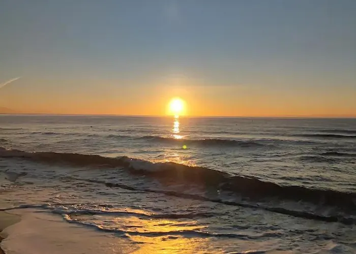 Atico Bellavista Lägenhet Fuengirola