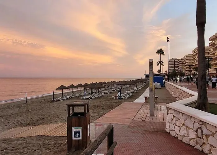 Lägenhet Atico Bellavista *