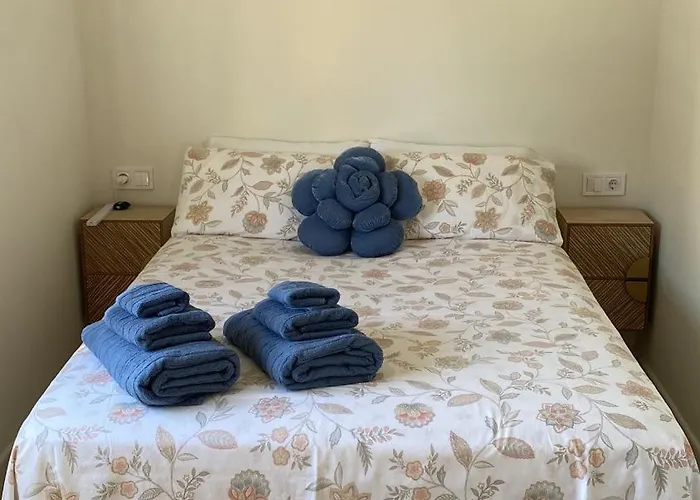 Lägenhet Atico Bellavista Fuengirola