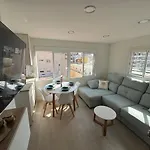 Atico Bellavista Апартаменты