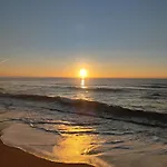 Atico Bellavista Апартаменты Фуэнхирола