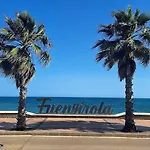Апартаменты Atico Bellavista Фуэнхирола