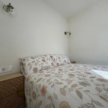 Atico Bellavista Апартаменты *