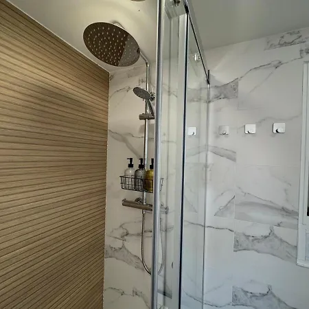 Apartment Atico Bellavista *