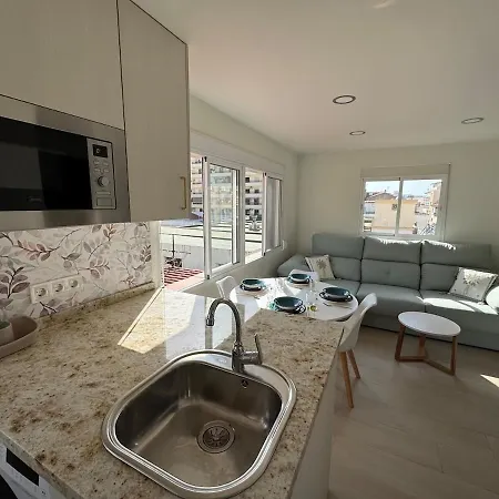 Atico Bellavista Apartment Fuengirola