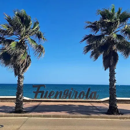 Apartment Atico Bellavista Fuengirola