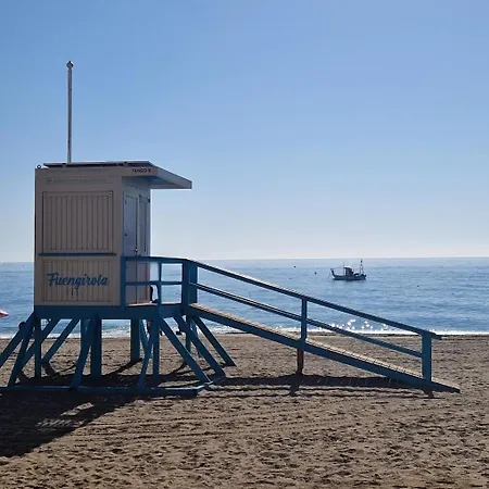 Atico Bellavista Fuengirola