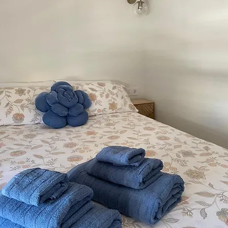 Apartment Atico Bellavista