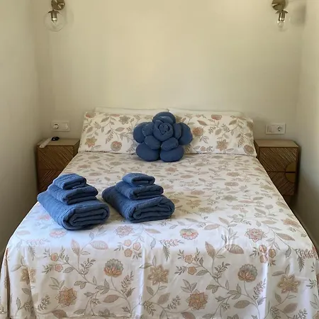 Apartment Atico Bellavista Fuengirola